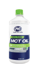 100% Pure MCT Oil (Unflavoured) - 946ml