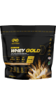 100% Whey Gold (Ice Cream Cookie Sandwich Smash) - 4lbs