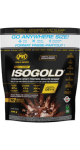 100% Whey ISO Gold (Rocky Road Ice Cream) - 330g