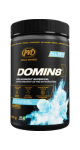 DOMIN8 Pre-Workout (Arctic Blue Slush) - 520g