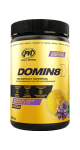 DOMIN8 Pre-Workout (Gold Medal Grape) - 520g