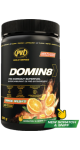 DOMIN8 Pre-Workout (Orange Krush'd) - 520g