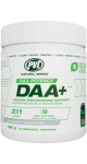 Full Potency DAA+ (Unflavoured) - 186g