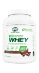ISO Sport Whey (Rich Chocolate) - 2.27kg