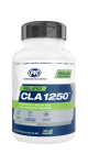Isolated CLA 1250 - 180 Softgels