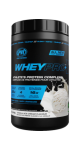 Whey Pro+ Protein Complex (Vanilla Ice Cream) - 840g