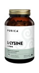 L-Lysine - 120 V-Caps