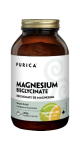 Magnesium Bisglycinate Effervescent (Lemon-Lime) - 300g