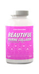 Beautiful Collagen Supplement - 90 V-Caps