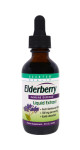 Elderberry Standardized Extract - 60ml