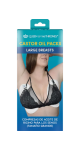 Castor Oil Pack (Large Breast) - 1 Pad