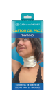 Castor Oil Pack (Thyroid) - 1 Pad