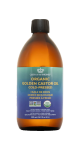 Organic Golden Castor Oil - 500ml
