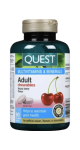 Adult Chewable Multi (Cherry) - 90 Tabs