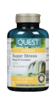 Super Stress B-Complex+ C 1,000mg - 120 Tabs