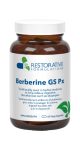 Berberine GS Px - 60 V-Caps