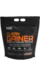 Clean Gainer (Chocolate Fudge) - 10Lbs