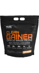 Clean Gainer (Cinnamon Toast Cereal) - 10Lbs