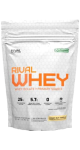 Clean Rival Whey (Honey Nut Vanilla) - 2Lbs