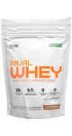 Clean Rival Whey (Pure Chocolate) - 2Lbs