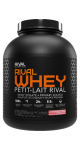 Rival Whey (Strawberry & Cream) - 5Lbs - Rival Nutrition