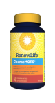 CleanseMore - 60 V-Caps - Renew Life