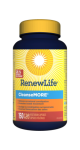 Cleansemore Colon Cleanse - 120 + 30 V-Caps BONUS
