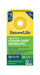 Ultimate Flora Colon Care 80 Billion (Shelf Stable) - 30 V-Caps
