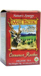 Organic Mate Tea (Cinnamon Rooibos) - 20 Tea Bags