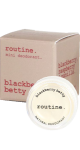 Blackberry Betty Mini (Classic Natural Deodorant) - 5g