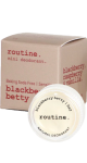 Blackberry Betty Mini (Baking Soda Free Natural Deodorant) - 5g