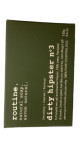 Dirty Hipster No3 (Natural Bar Soap) - 130g