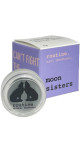 Moon Sisters Mini (Charcoal Natural Deodorant) - 5g
