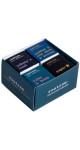 Deep Dark & Woods Minis Kit (Natural Deodorants) - 4 x 5g