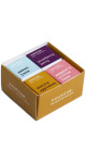 Sweet Emotions Minis Kit (Natural Deodorants) - 4 x 5g