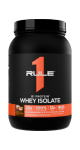 R1 Protein Whey Isolate (Chocolate Peanut Butter) - 2Lbs