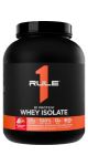 R1 Protein Whey Isolate (Strawberries & Creme) - 4.83Lbs