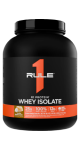 R1 Protein Whey Isolate (Vanilla Butter Cake) - 4.9Lbs