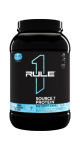 Rule 1 Source7 Protein (Birthday Cake) - 2Lbs - Rule 1
