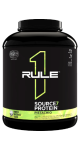 Rule 1 Source7 Protein (Pistachio) - 4Lbs