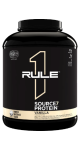 Rule 1 Source7 Protein (Vanilla) - 5Lbs
