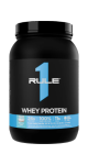 Rule 1 Whey Protein (Birthday Cake) - 2Lbs