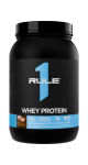 Rule 1 Whey Protein (Chocolate Peanut Butter) - 5Lbs