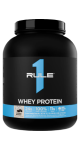 Rule 1 Whey Protein (Cookies & Creme) - 5Lbs