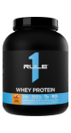 Rule 1 Whey Protein (Salted Caramel) - 5Lbs