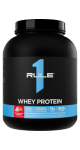 Rule 1 Whey Protein (Strawberries & Cream) - 5Lbs