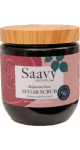 Bulgarian Rose Sugar Scrub - 340g