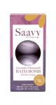 Lavender Chamomile Bath Bomb Duo - 340g