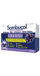 Sambucol Cold & Flu - 24 Caps