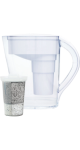 Mina Pitcher (White)